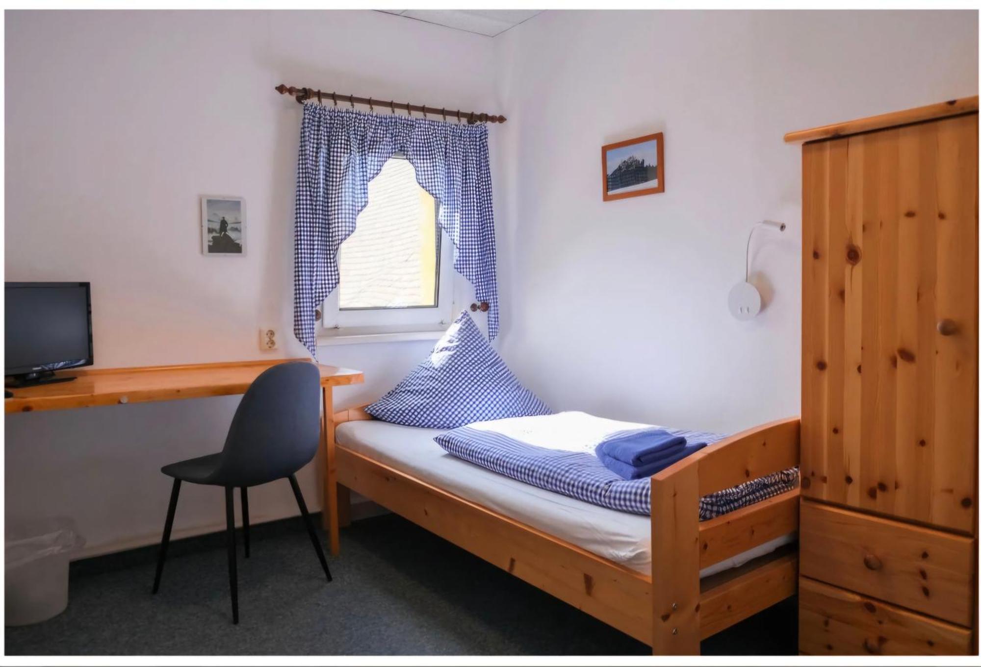 Gasthaus Stiller Fritz Bad Schandau Ngoại thất bức ảnh